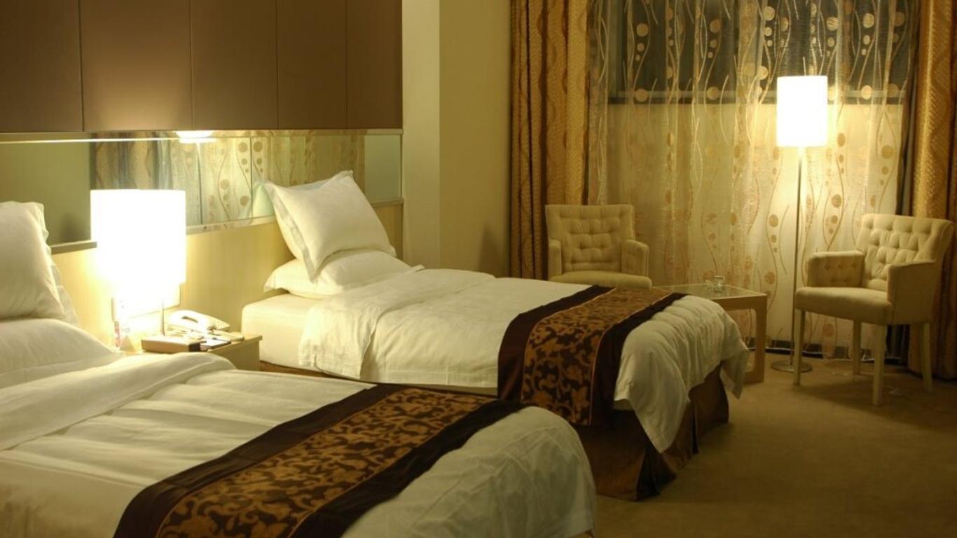 I Feel Hotel