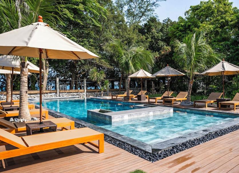 Piscina Foto