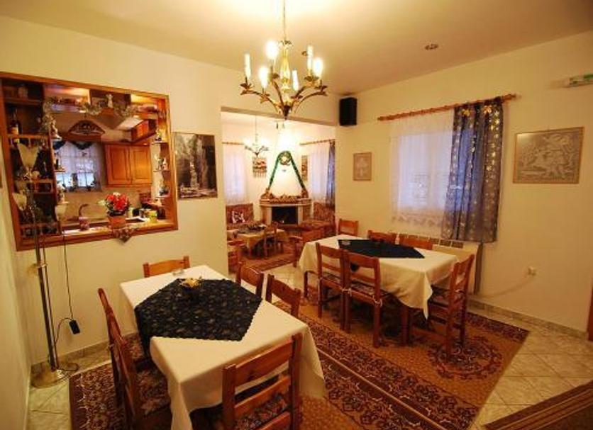 Comedor Foto