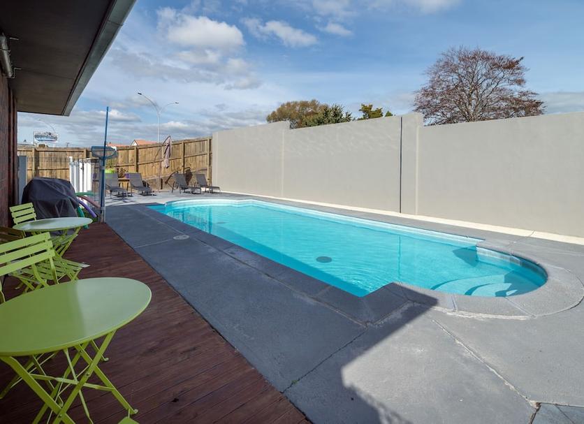 Piscina Foto