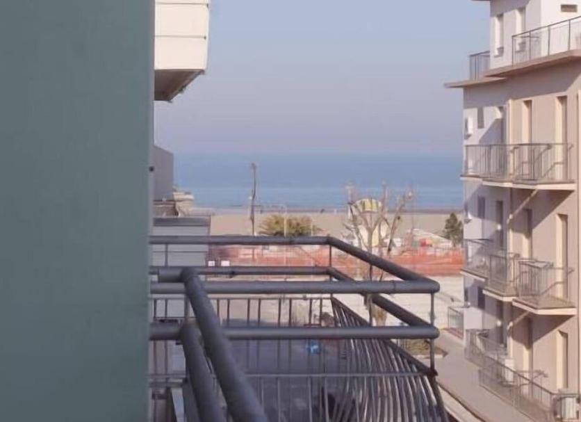 Balcón Foto