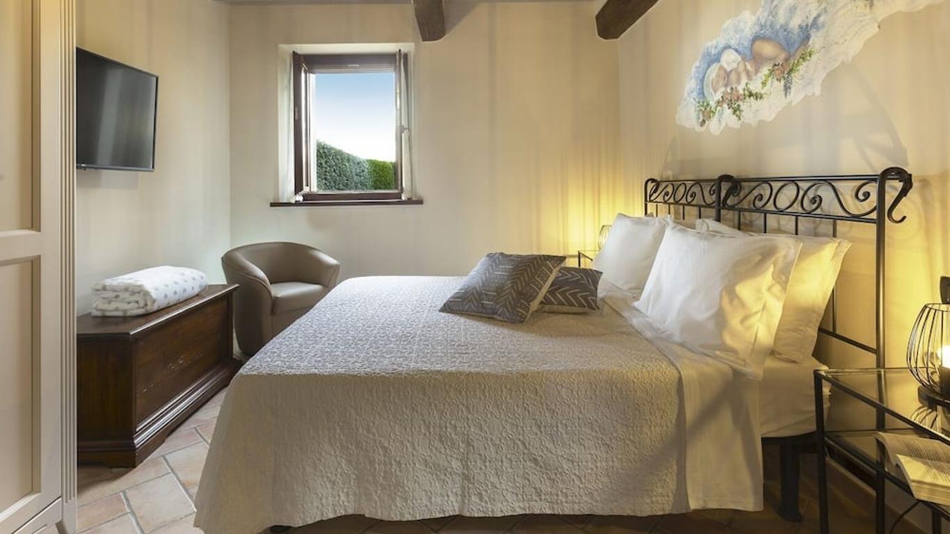 Agriturismo Il Brugnolo
