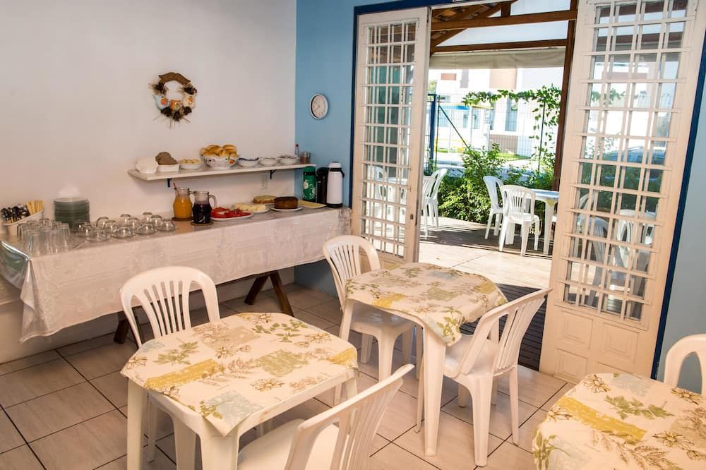 Comedor Foto