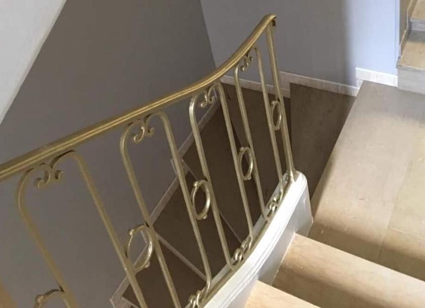 Escaleras Foto
