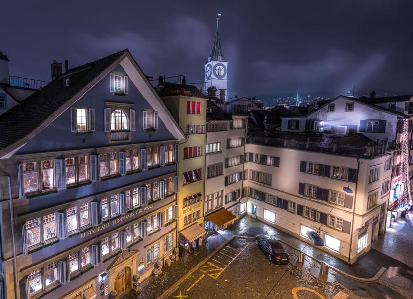 Edificio Foto