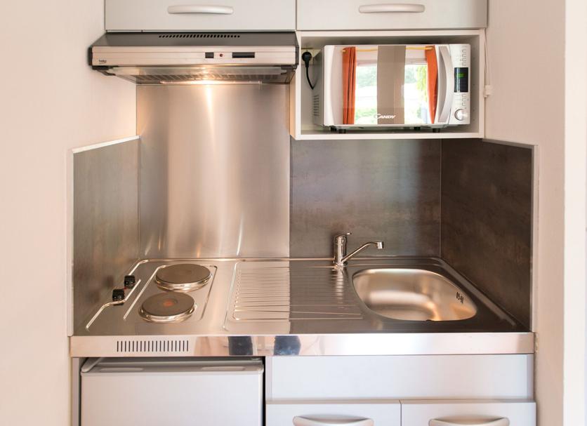 Cocina Foto