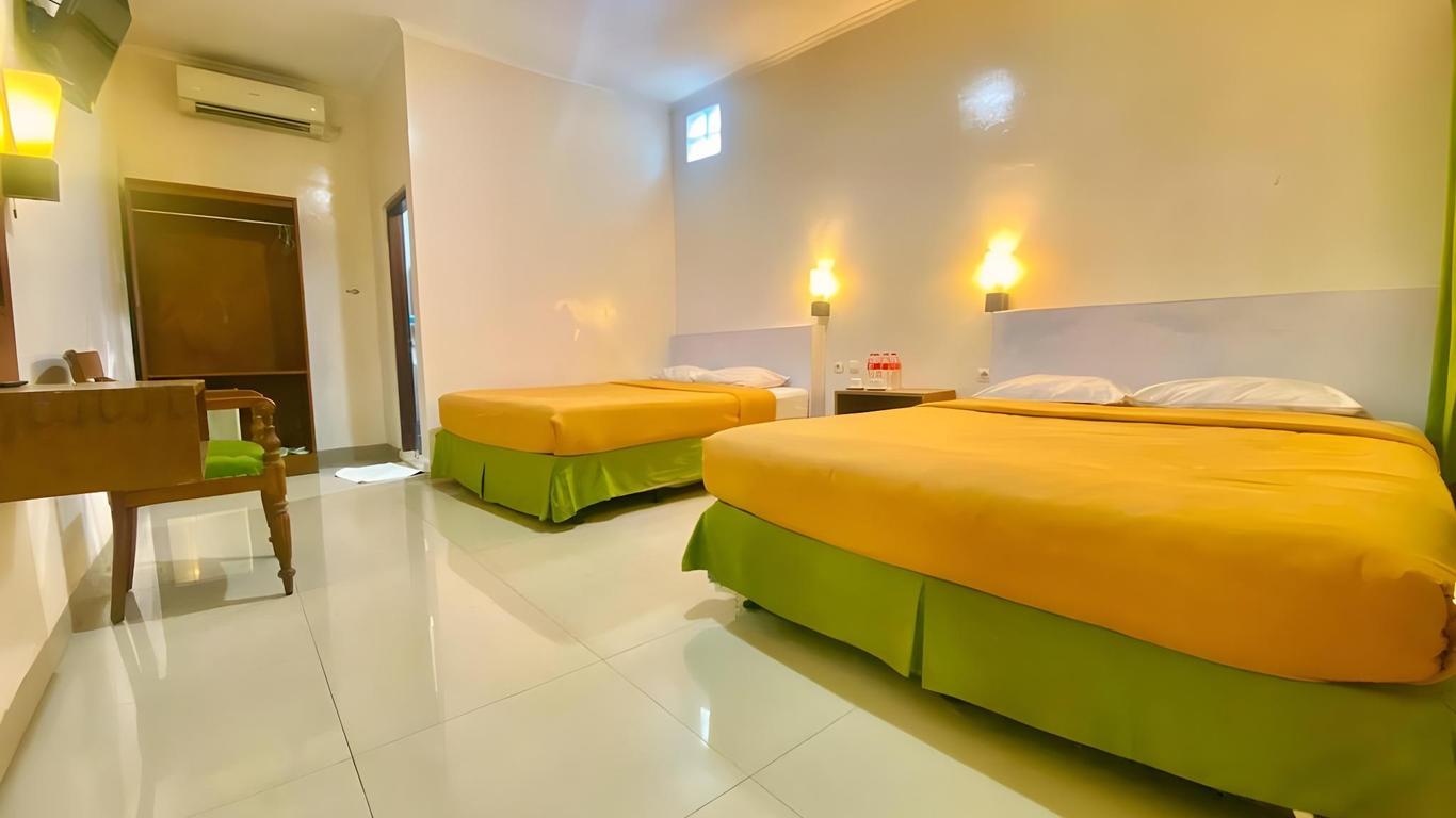 Malioboro Inn Solo