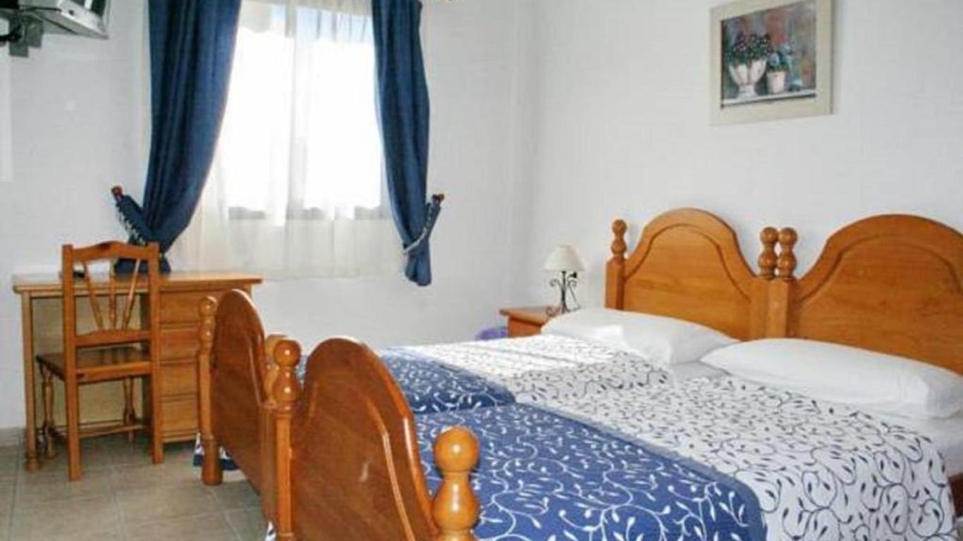 La Vista Pension