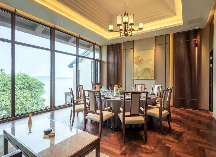 Comedor Foto