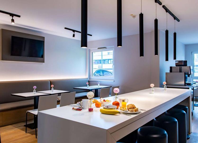 Comedor Foto