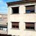 Vista del exterior