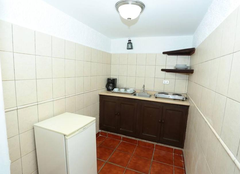 Cocina Foto