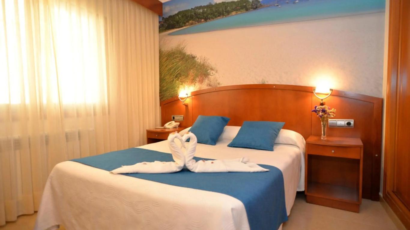 Hotel Portonovo