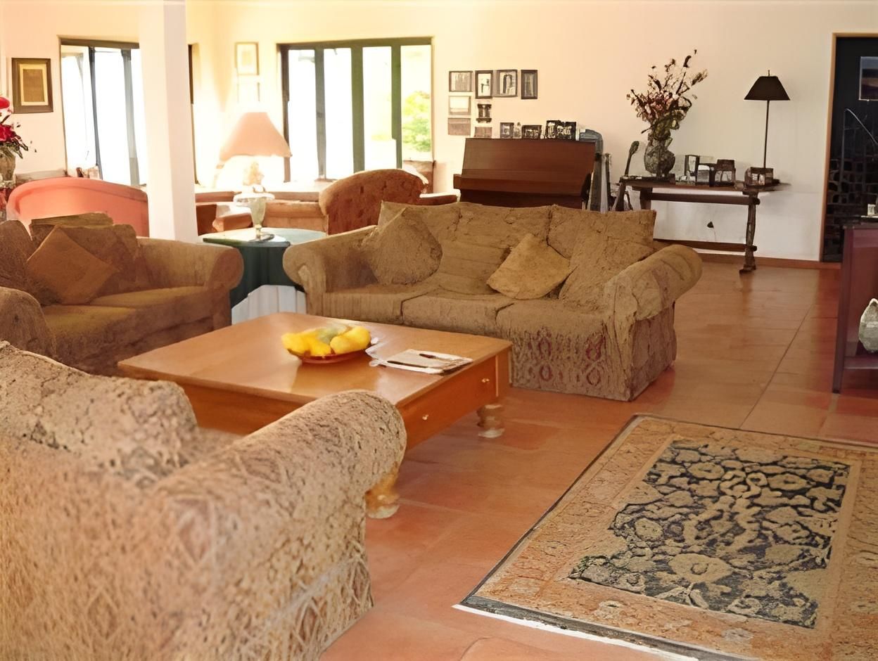 Sala de estar