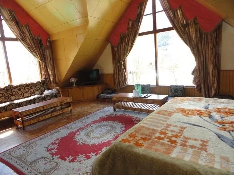 Habitación