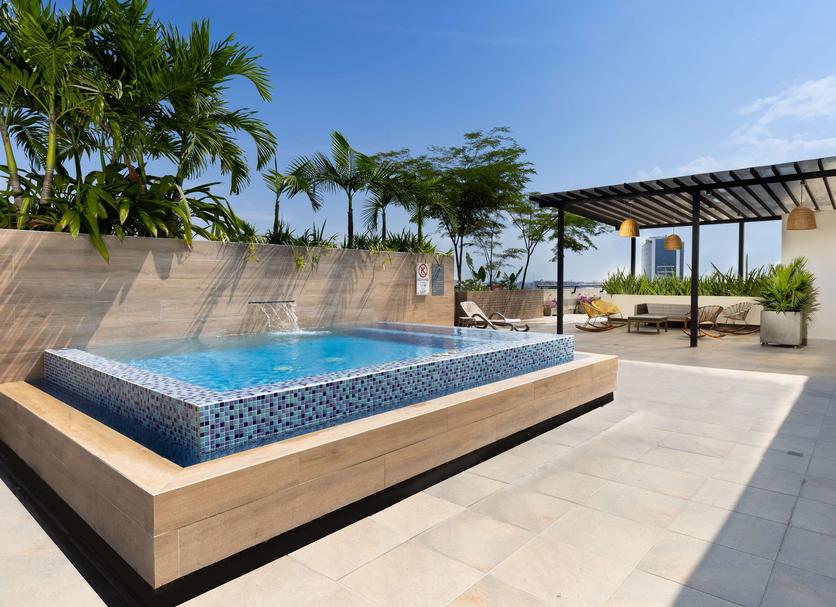 Piscina Foto