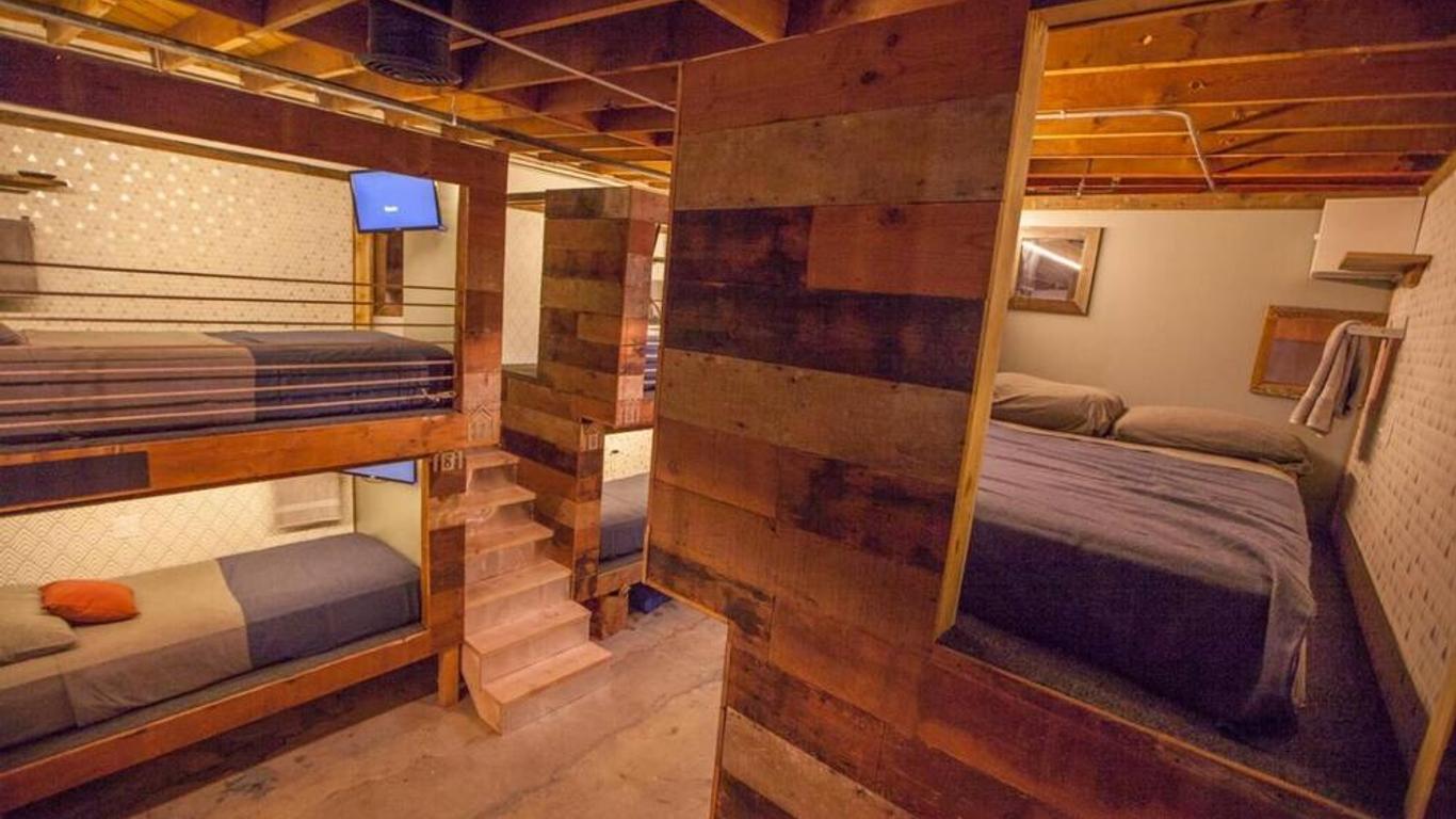 Podshare Los Feliz