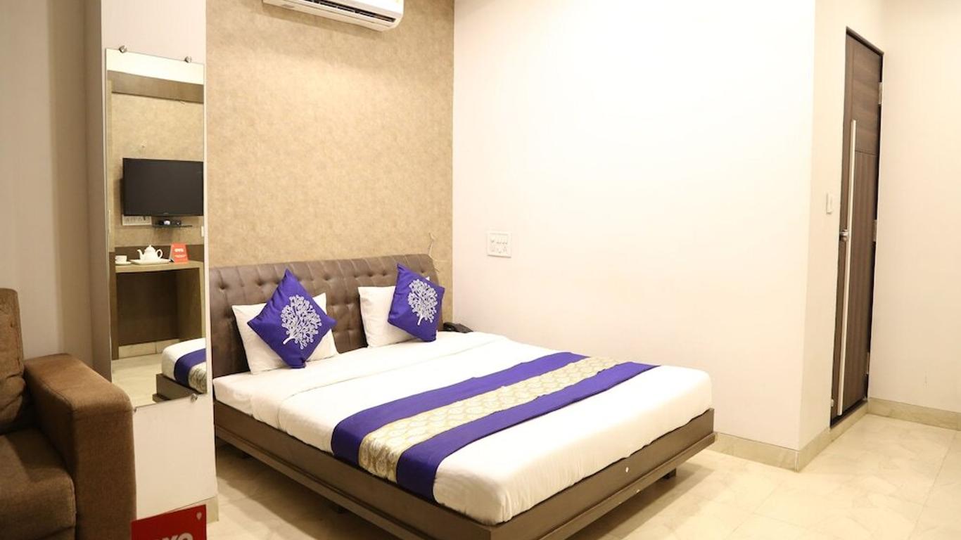 Hotel Alankar
