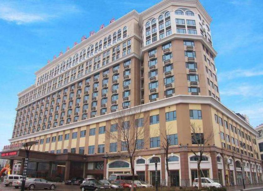 Edificio Foto