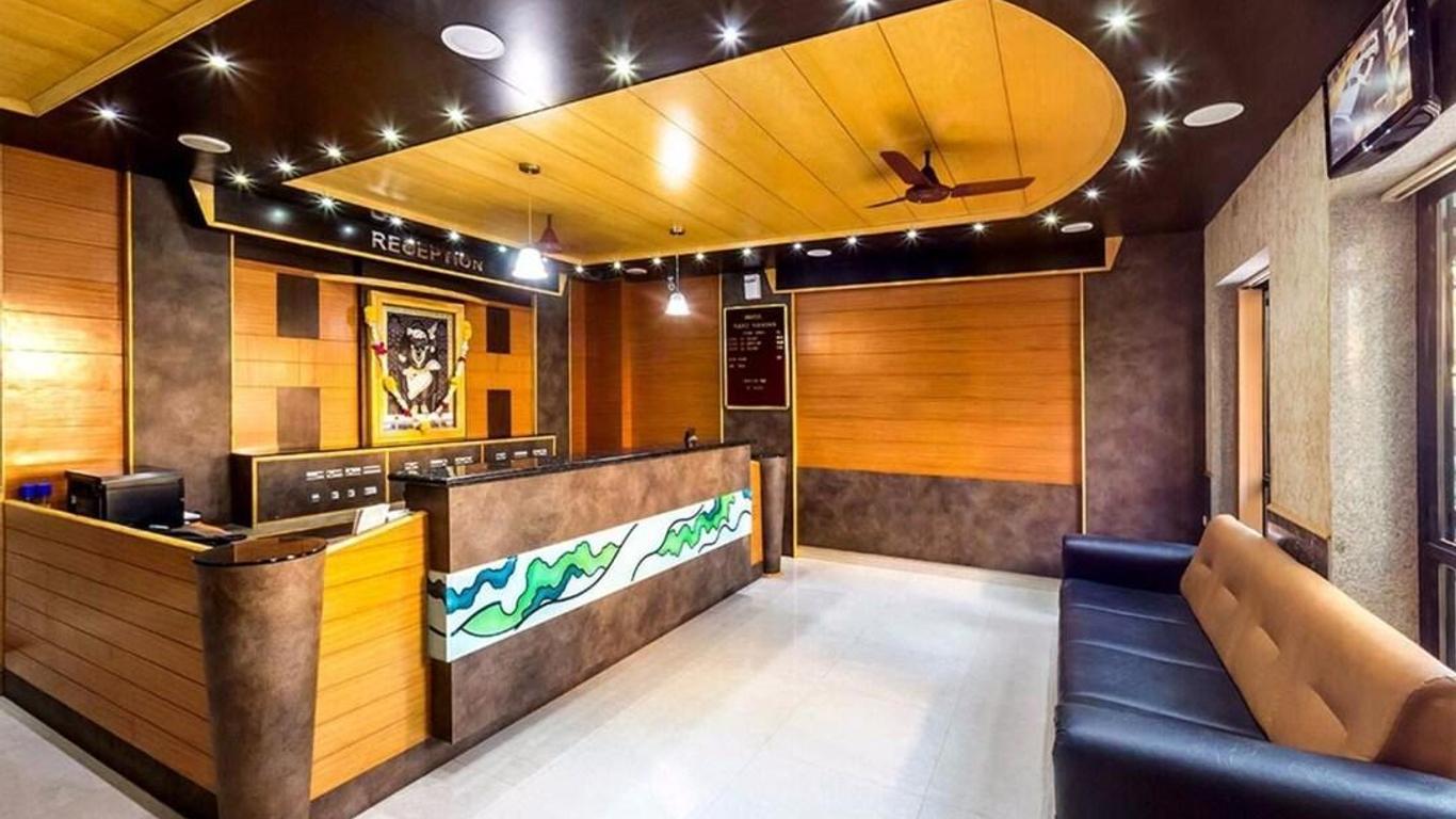 Hotel Nand Nandan