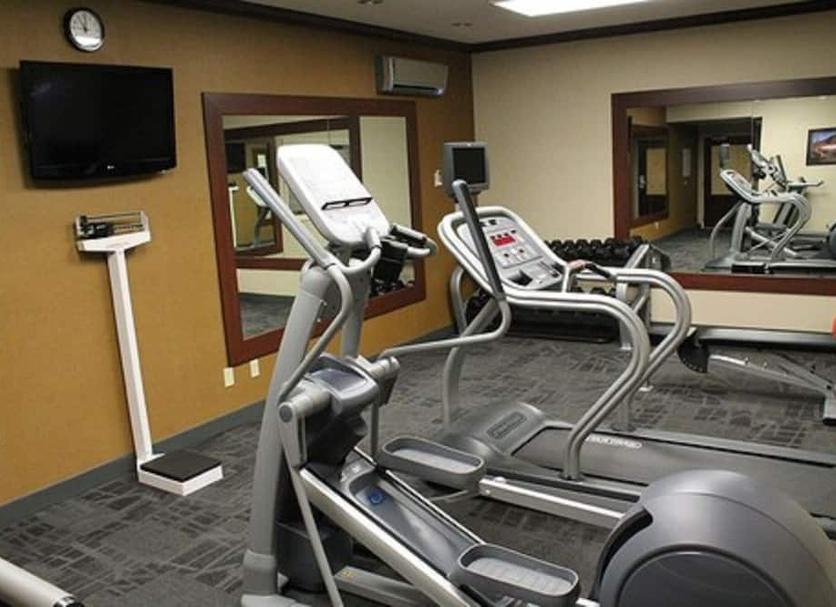 Gym Foto