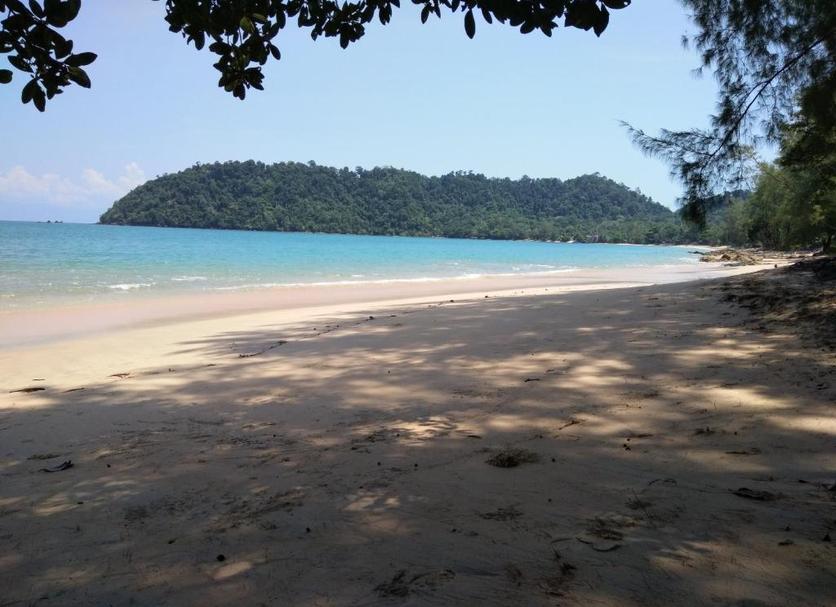 Playa Foto