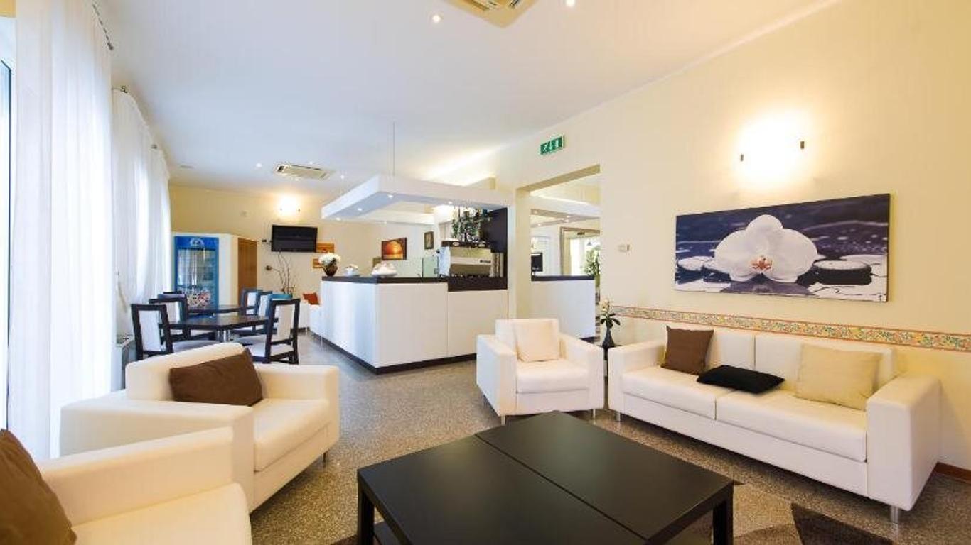 Hotel Galassia
