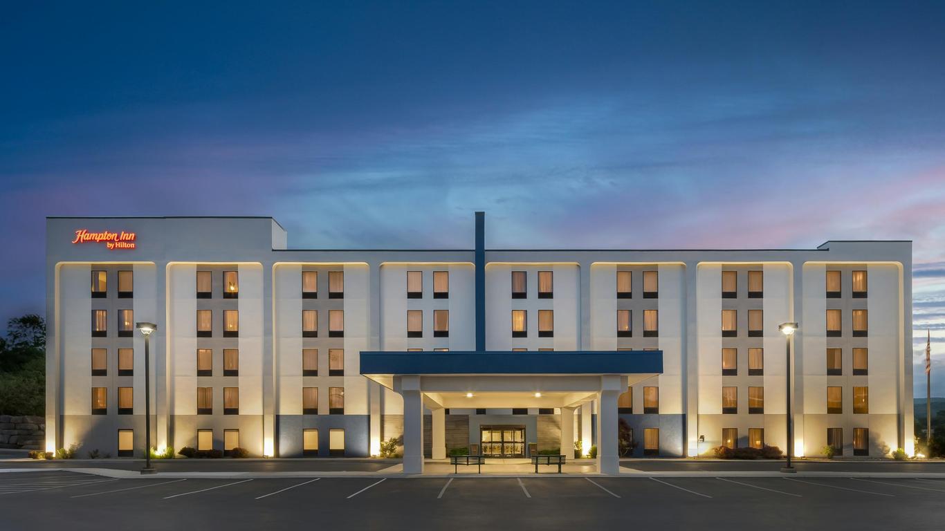 Hampton Inn Altoona