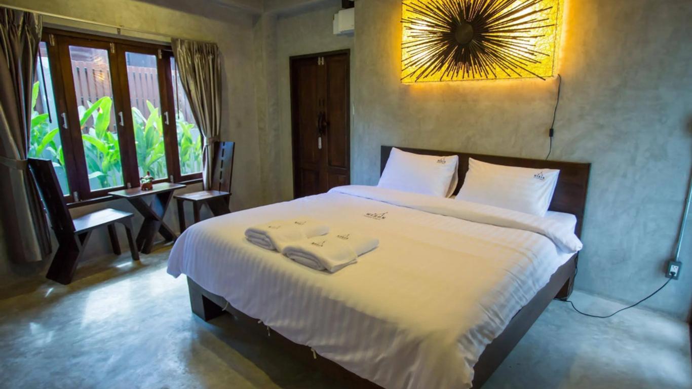 Werun Boutique Hometel