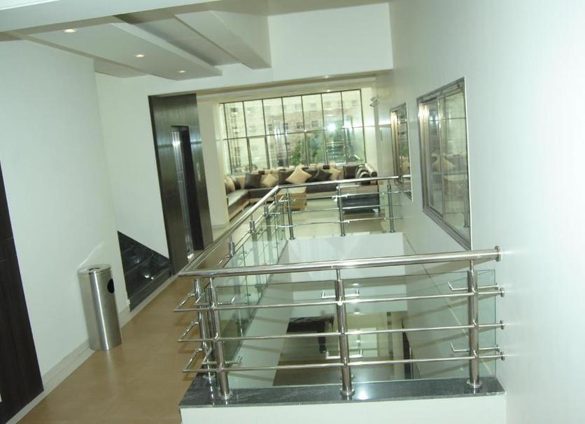 Escaleras Foto