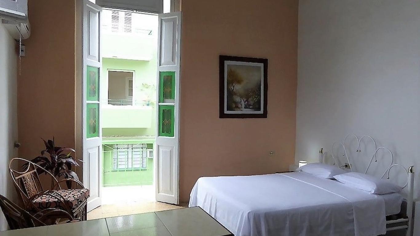 Casa Yanet