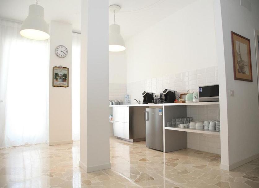 Cocina Foto