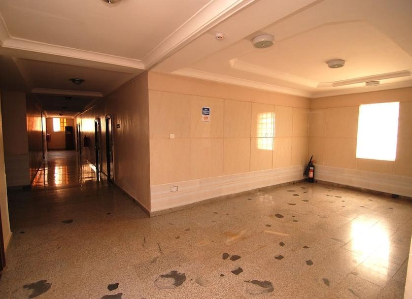 Pasillo Foto