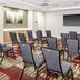 Sala de conferencias