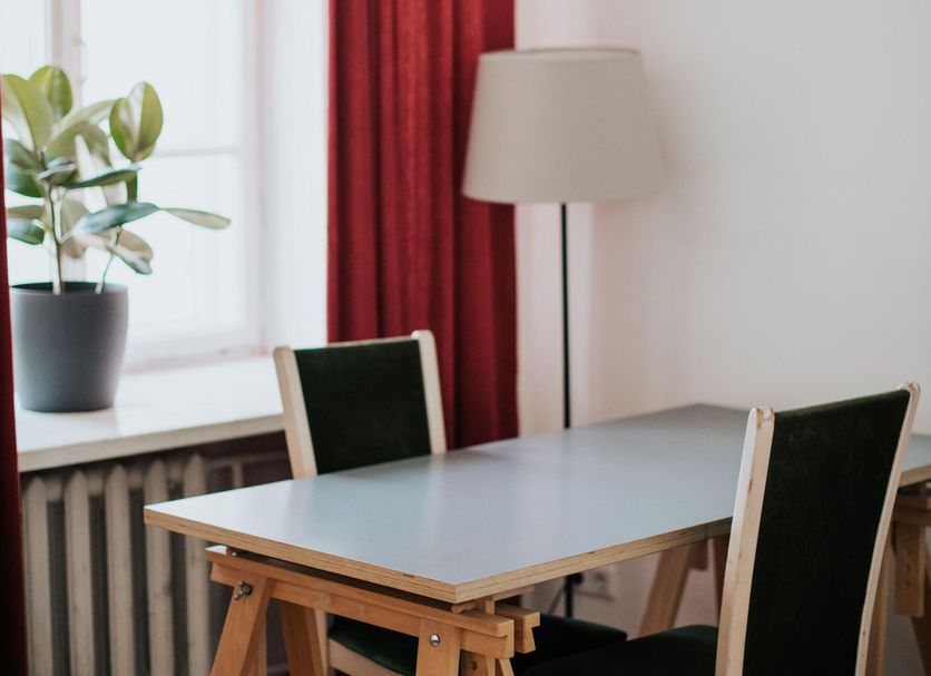 Comedor Foto