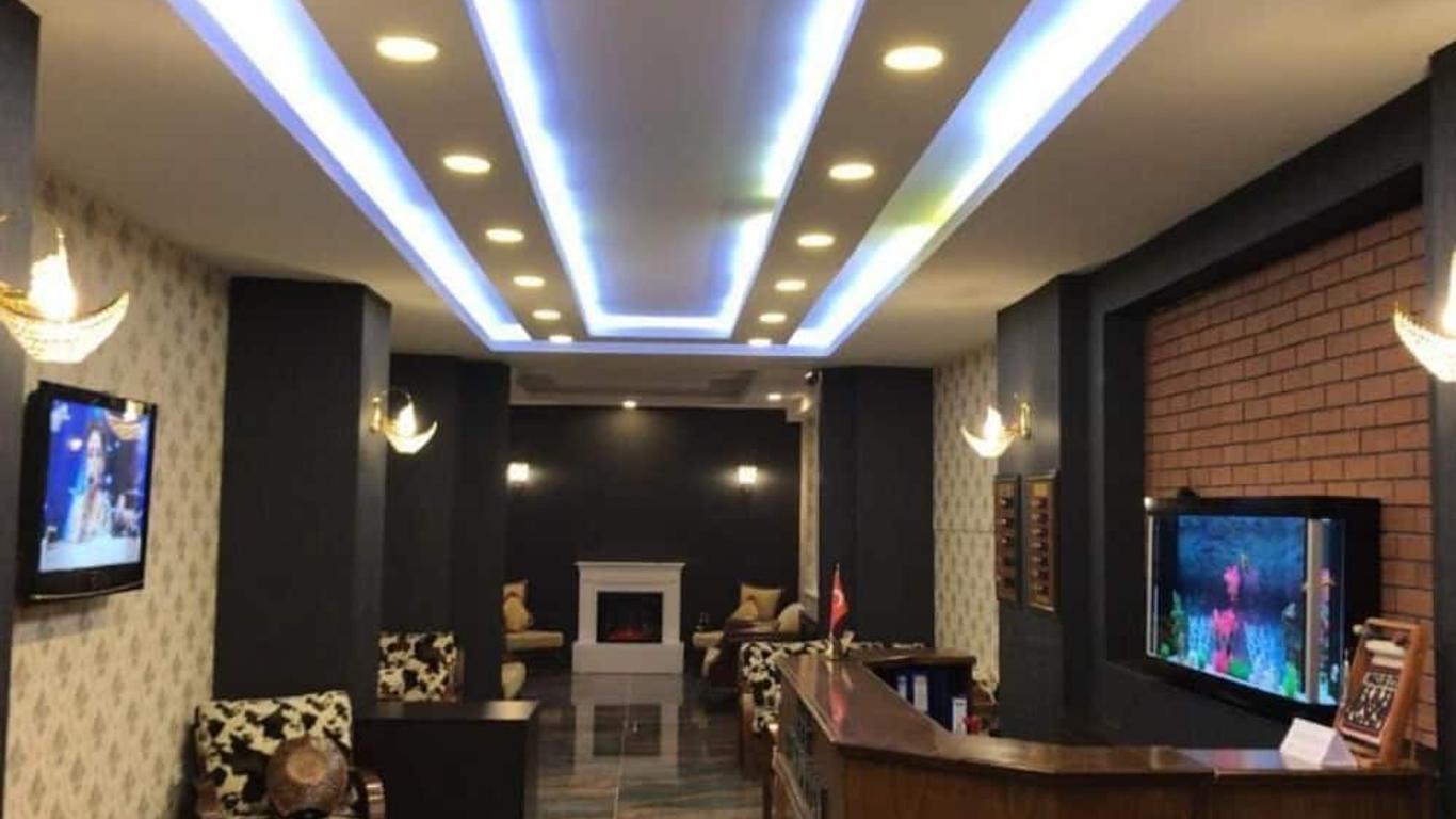 Hancilar Otel