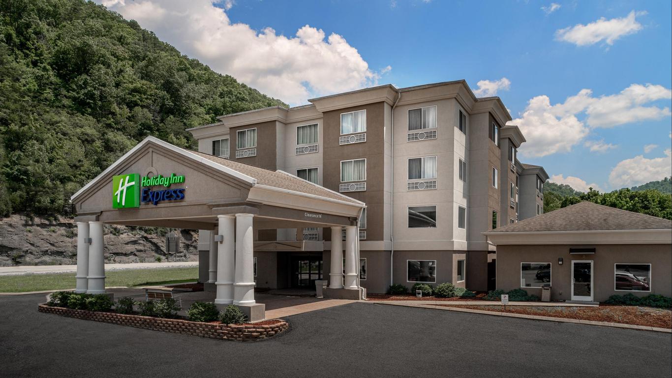 Holiday Inn Express & Suites Pikeville