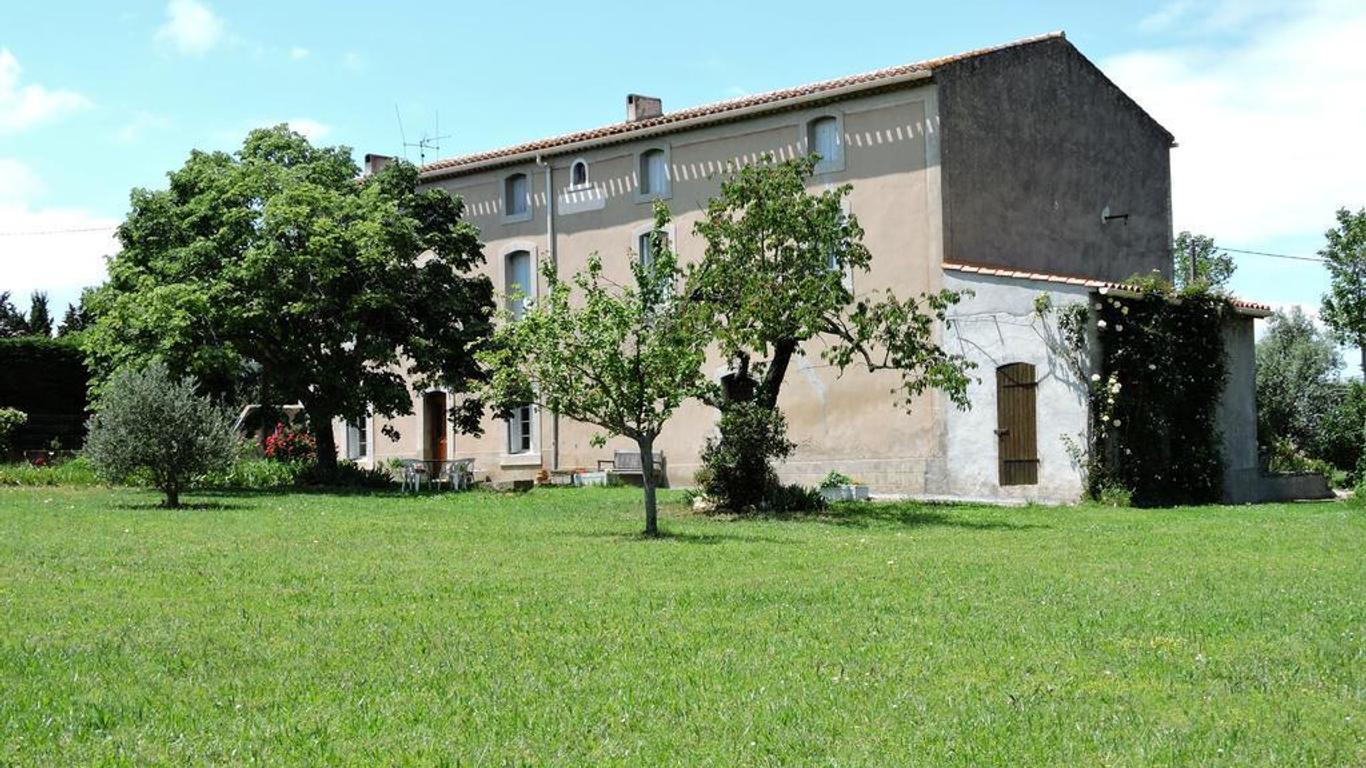 Domaine Saint-Louis