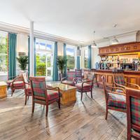 Best Western Limpley Stoke Hotel