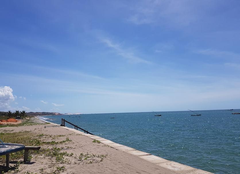 Playa Foto