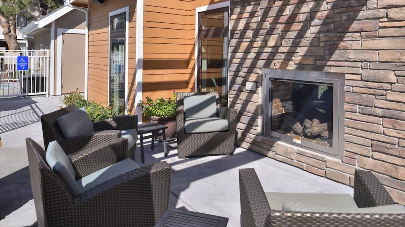 Residence Inn by Marriott Boise Downtown/University