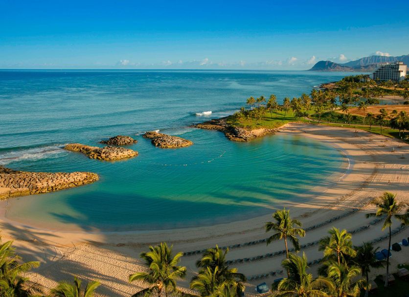Playa Foto