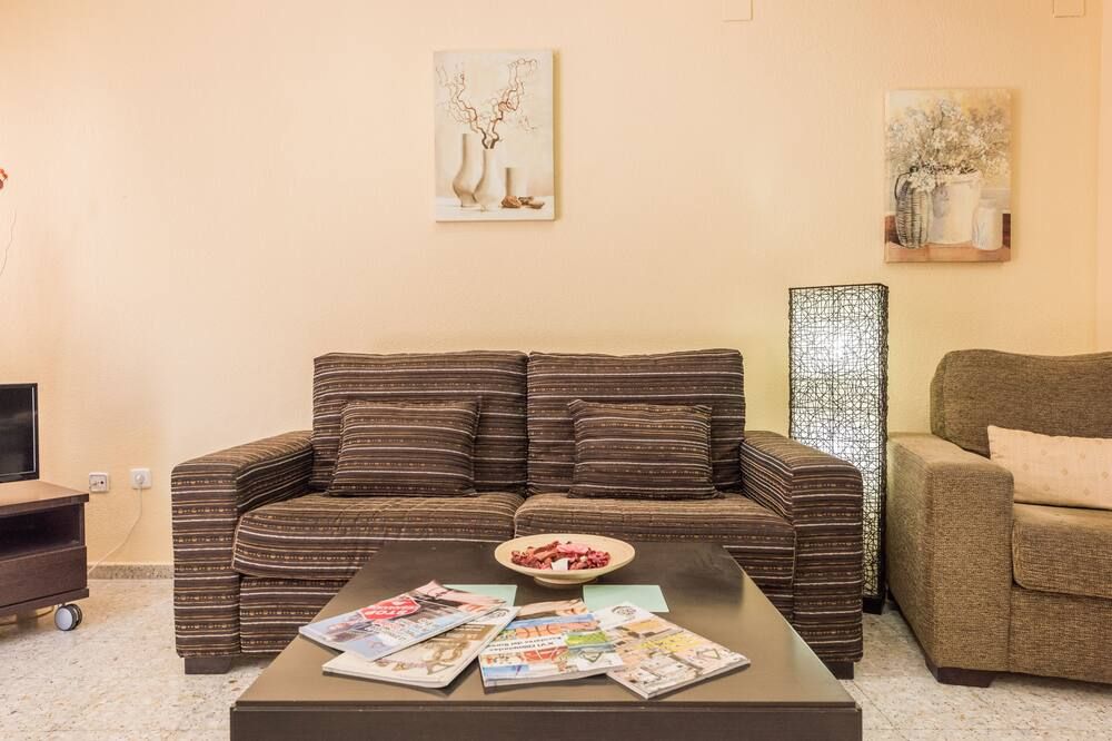 Sala de estar