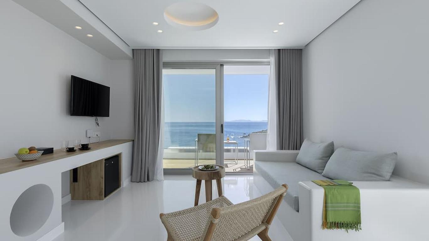 Infinity View Hotel