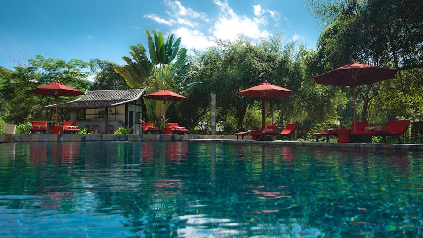 Muang La Lodge