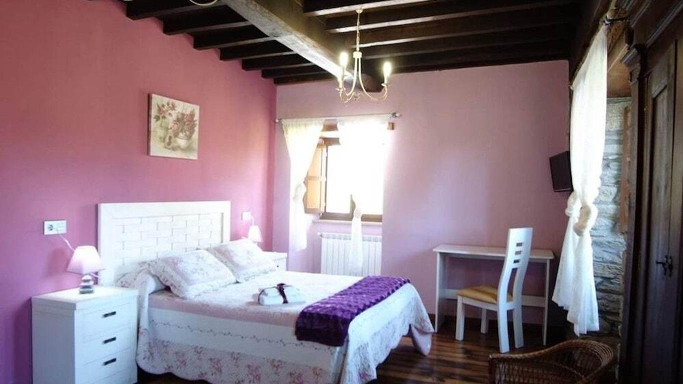 La posada del Chano