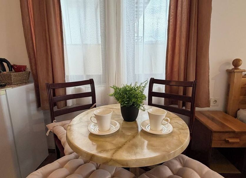 Comedor Foto