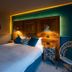 Servicio del hotel