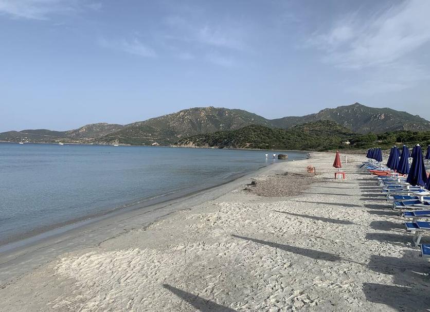 Playa Foto