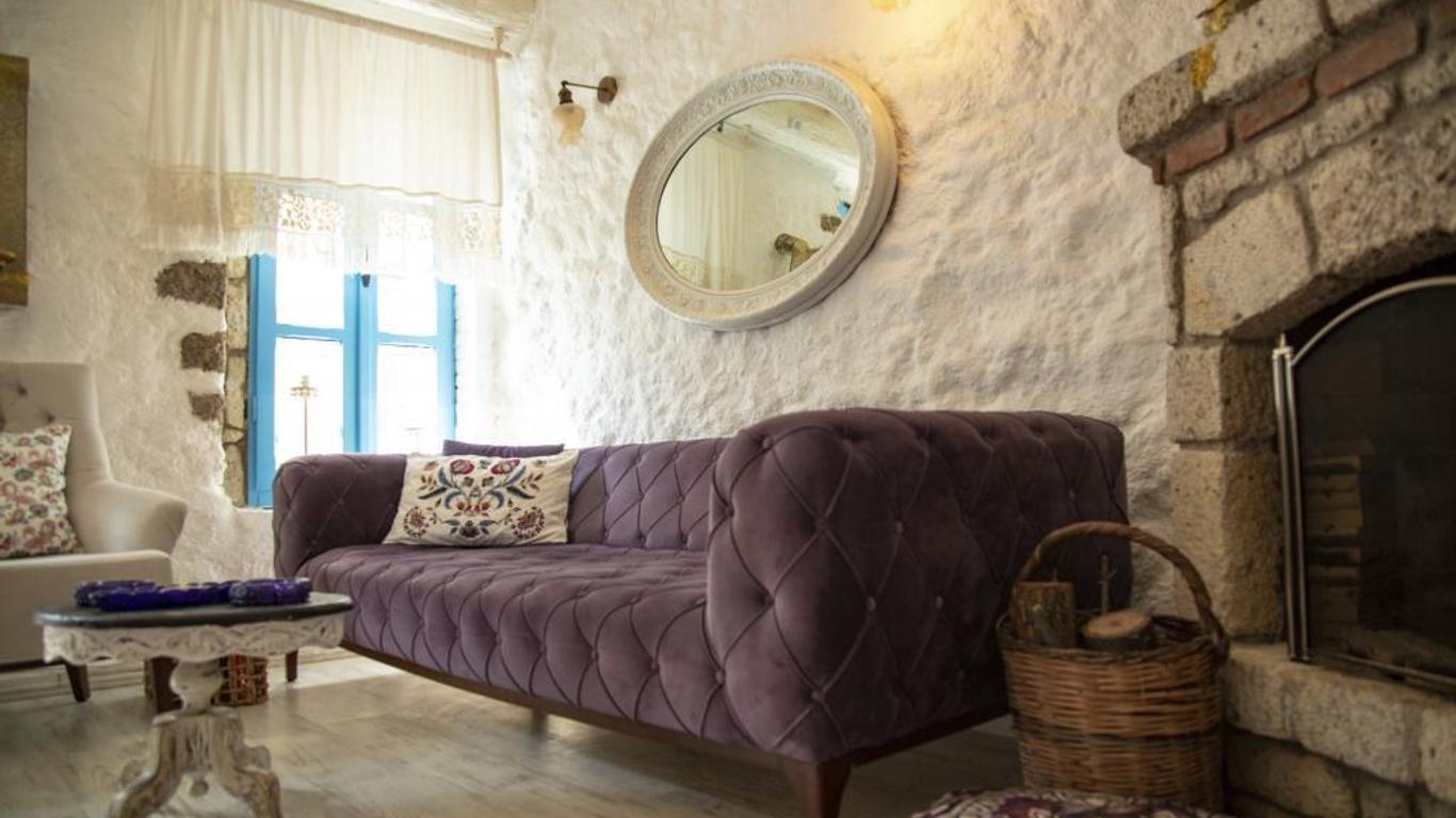 Mai Sema Boutique Alacati